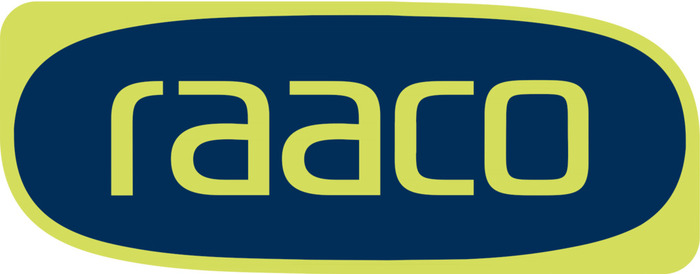 raaco logo